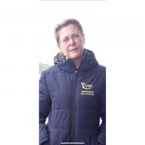 VANBESIEN Peggy